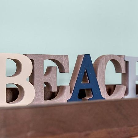 Cherry Grove Efficiency Just Steps From The Beach 미를 비치 외부 사진